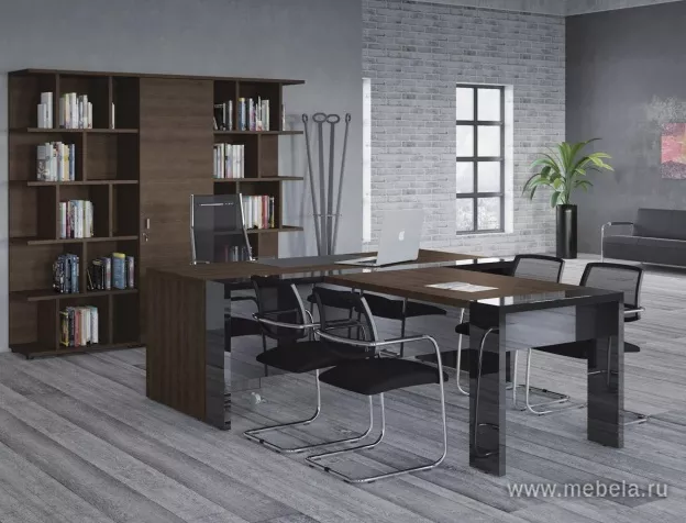 кабинет директора Лава