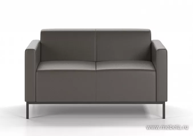 Офисный диван Евро 2.0