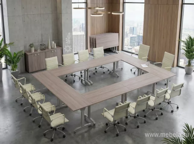 столы складные Mobile System