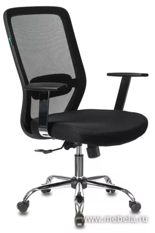 кресло CH-899SL/B