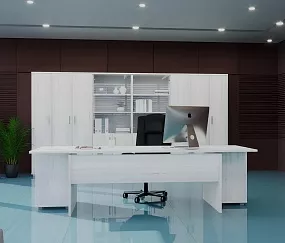 кабинет Аргентум Сосна