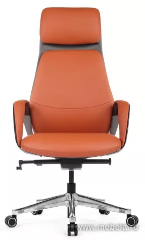кресло для руководителя RV-Napoli
