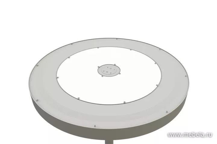 Торшер Rotella