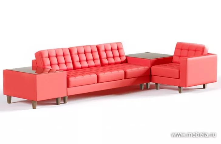 Офисный диван Kleo