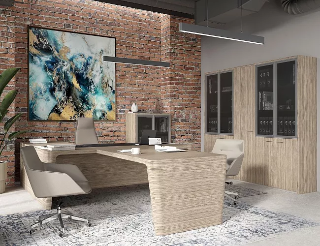 фото кабинет Премиум