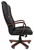 кресло CH-424 WD