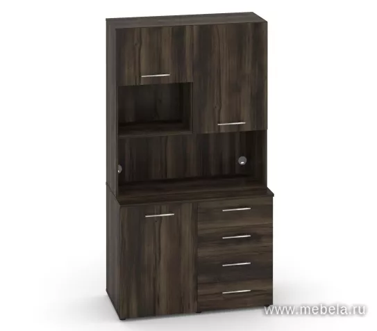 Офисная мини-кухня Mali