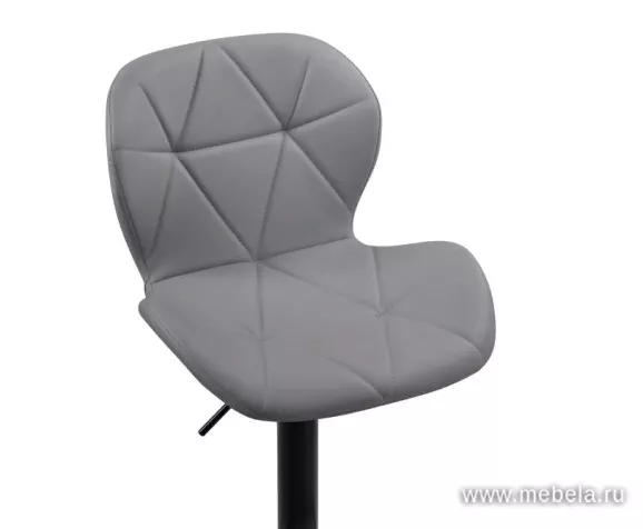 Барный стул Trio Black