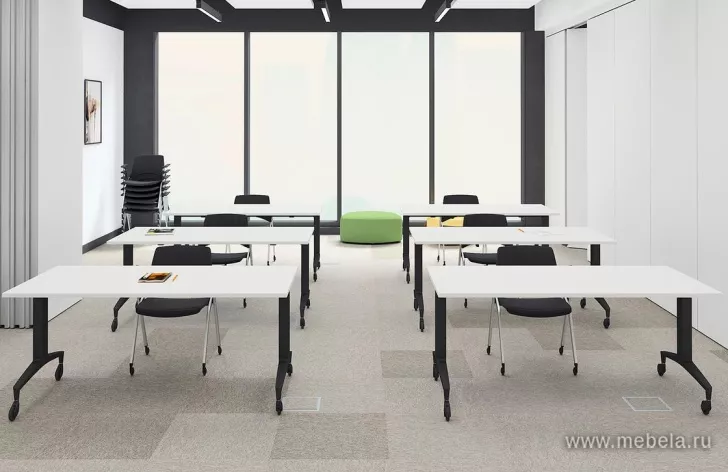 столы складные Setup