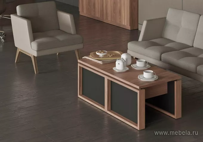 кабинет Liverpool