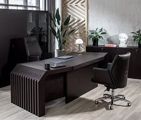 кабинет директора Марэ