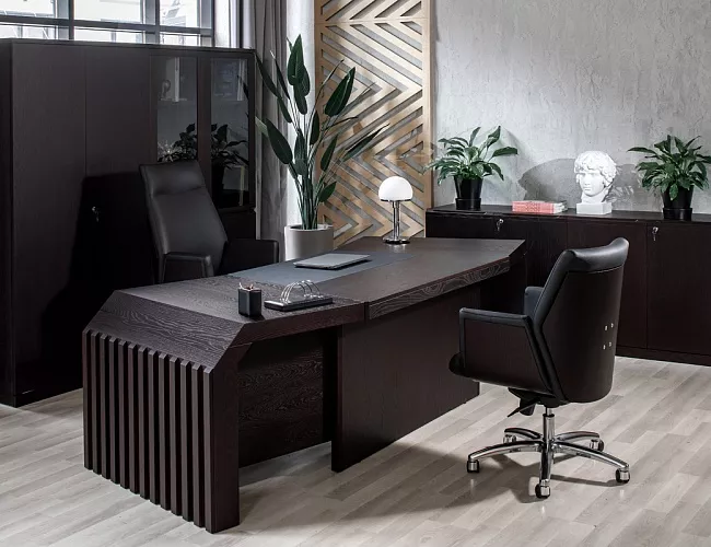 фото кабинет директора Марэ