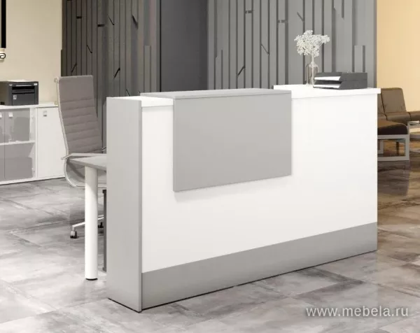 ресепшн Style Grey