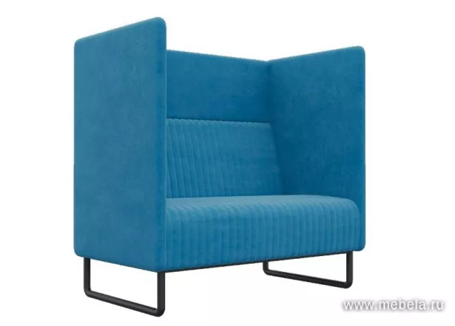 Офисный диван Bronks