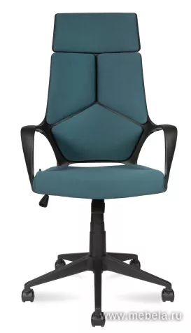 кресло Айкью Блэк