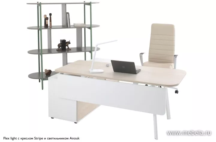 кабинет Flex Light