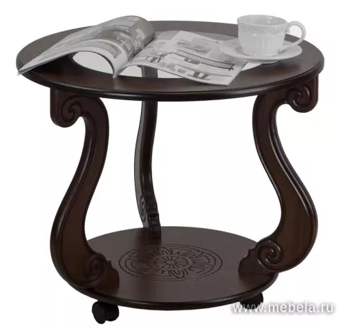 Столик Грация С