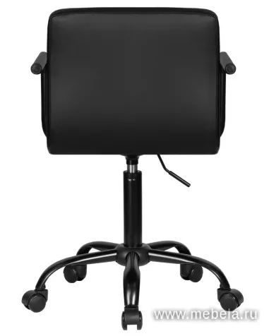 кресло Dr-9400 Black