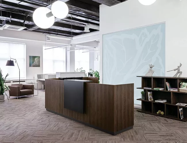 фото ресепшн Фаста №4