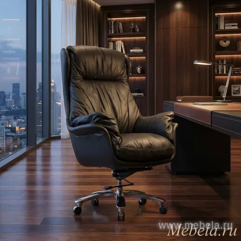 кресло RV-Leonardo A355