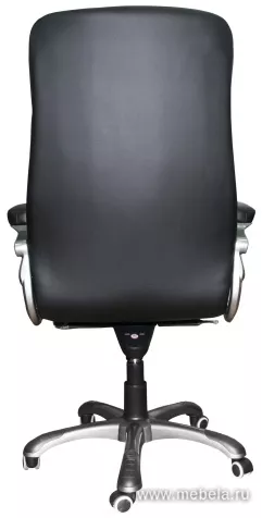 кресло Q-52 Silver