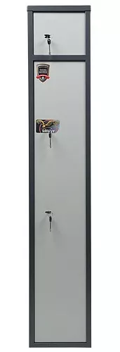 фото Сейф Aiko Беркут-165/2 №2