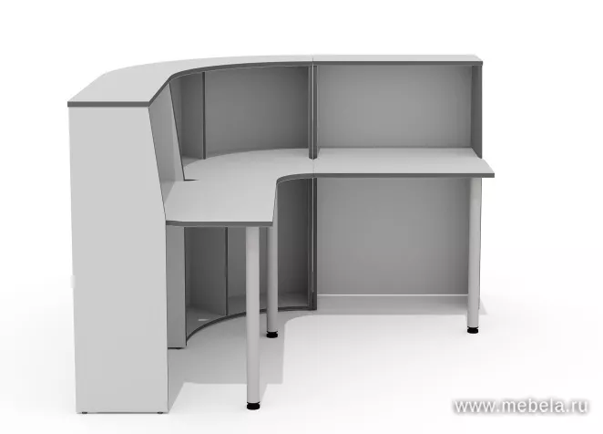 ресепшн Агат Grey