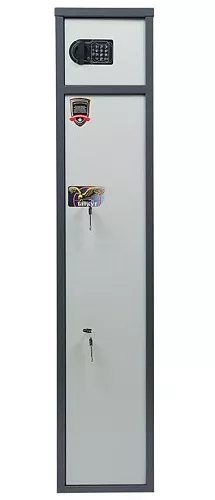 фото Сейф Aiko Беркут-150/2 EL №2