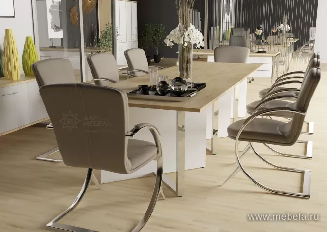 столы Shift Teckwood