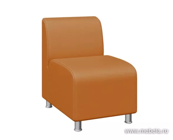 офисный диван Милио