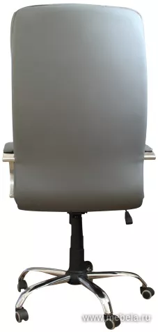 кресло Tu Атлант Хром