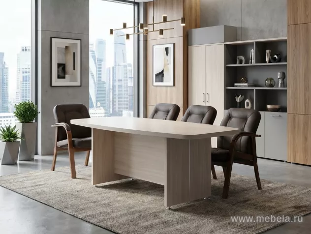 кабинет Belfast White