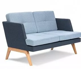 Офисный диван Даллас