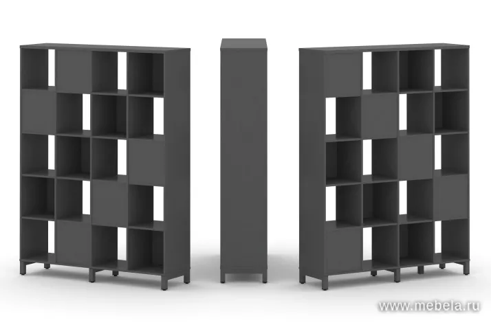 кабинет Style Project