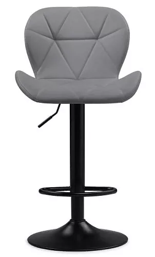 фото Барный стул Trio Black №4