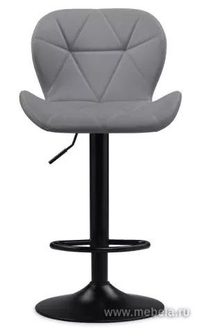 Барный стул Trio Black