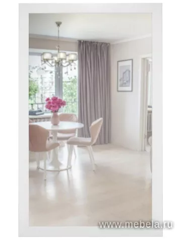 Зеркало BeautyStyle 11