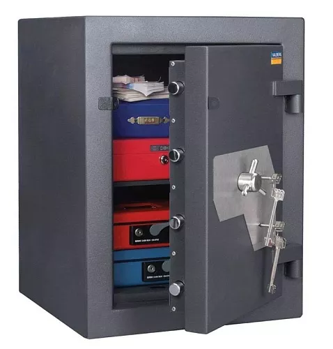 фото Сейф Форт 67 KL