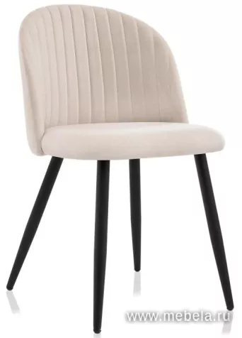 стул Gabi Black