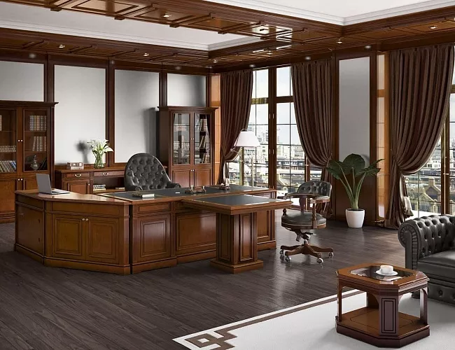 фото кабинет Интер №5