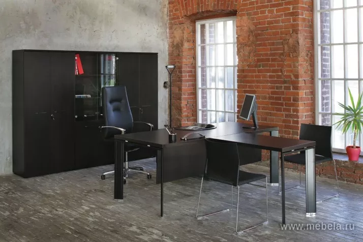 кабинет Fermo Metal