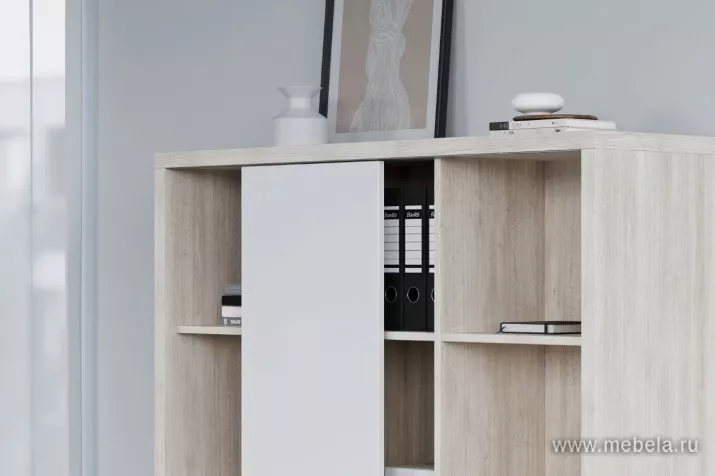 кабинет Zion Light