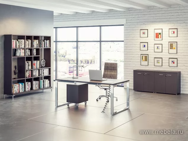 кабинет Rotonda