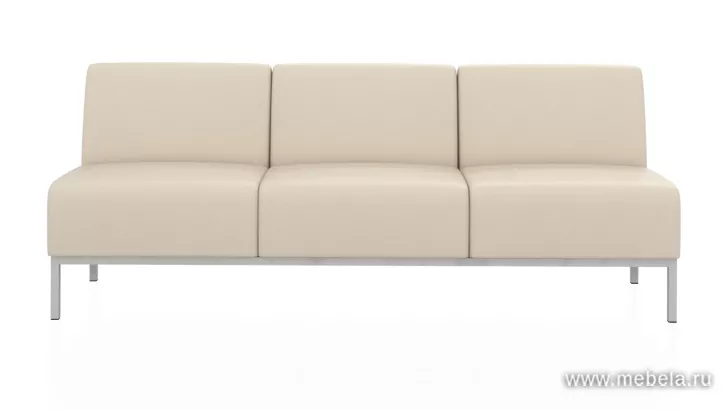 Офисный диван Компакт