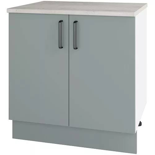 фото Модульная кухня Нова + №2