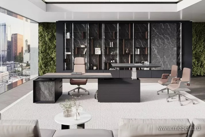 кабинет Stone