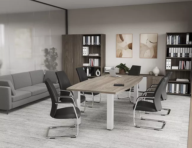 фото кабинет Yalta Elm №4