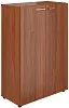 Офисный шкаф средний широкий