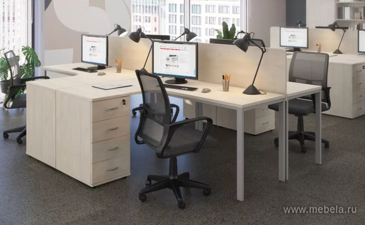 мебель Комфорт Лайт