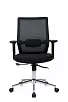 кресло RV-851E Black